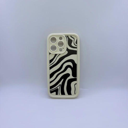 Funda Cebra