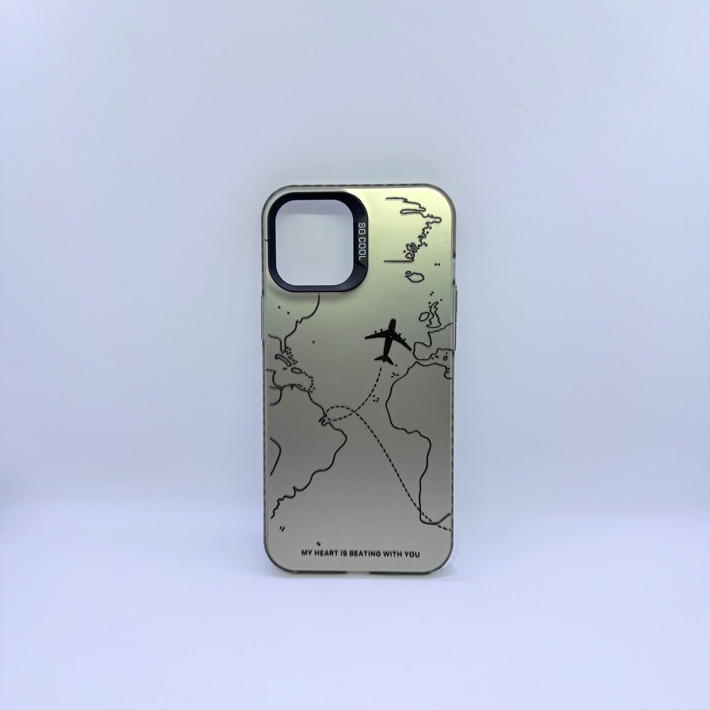 Funda Avión