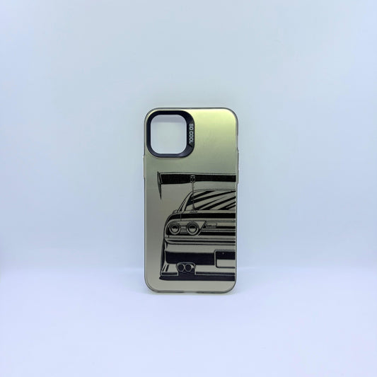 Funda Auto