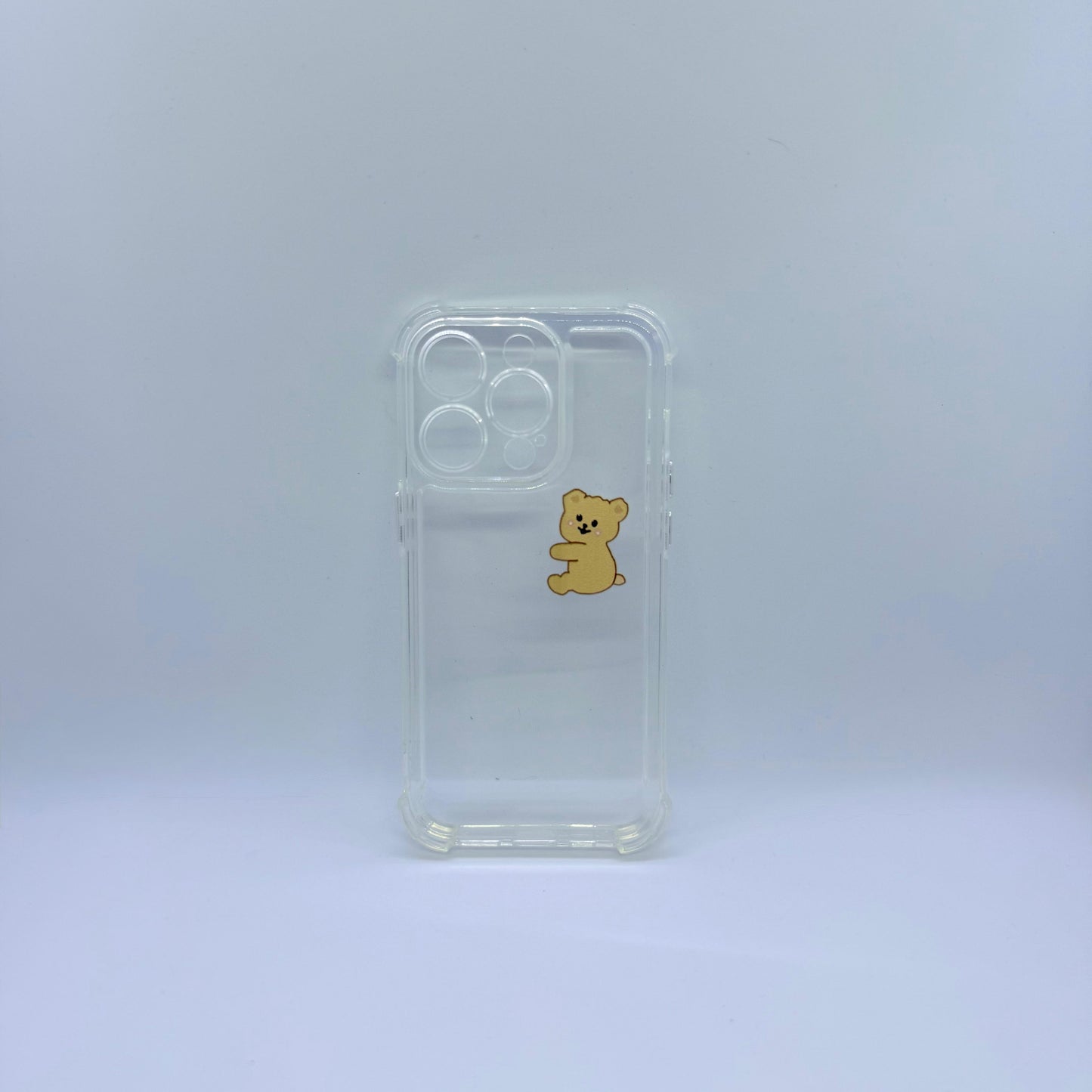 Funda Osito