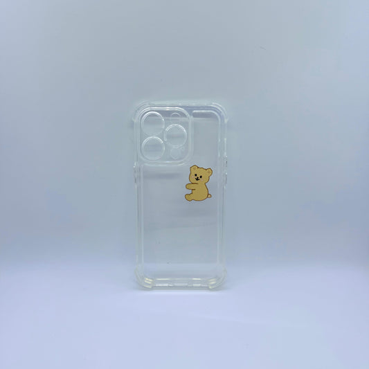 Funda Osito