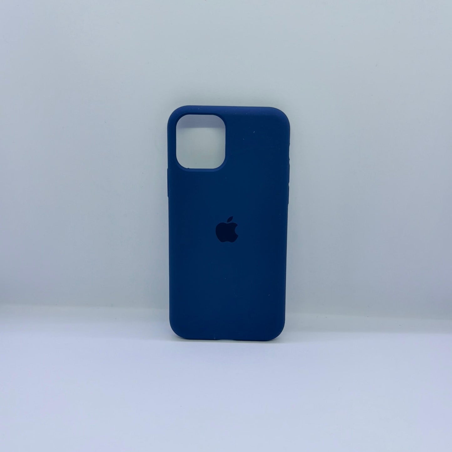 Funda Silicona iPhone 11 Pro