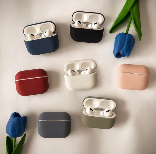 Fundas AirPods Pro 2
