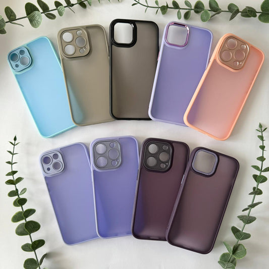 Funda Space Collection Colores