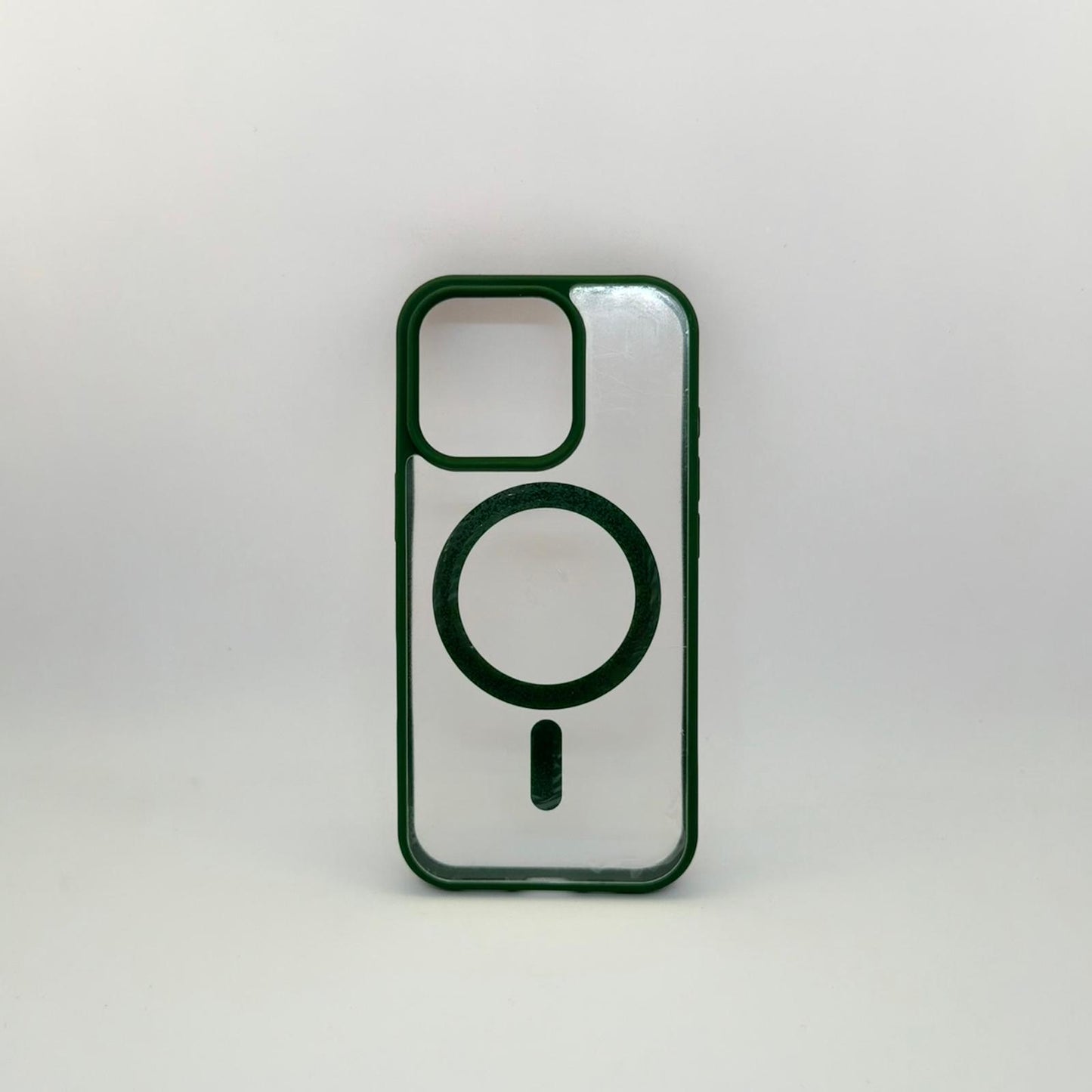 Funda MagSafe Colores