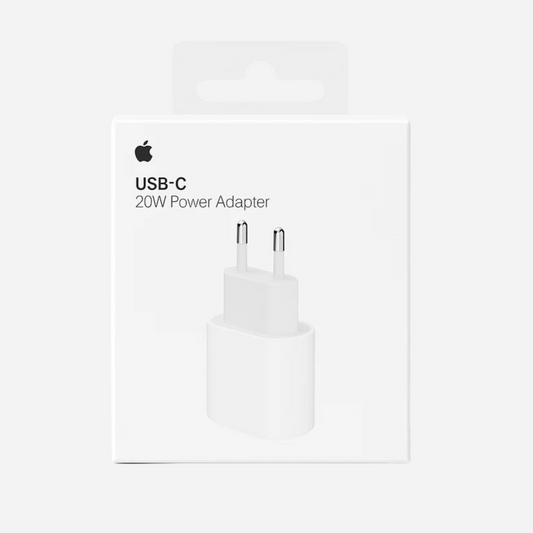 Ficha 20W USB-C