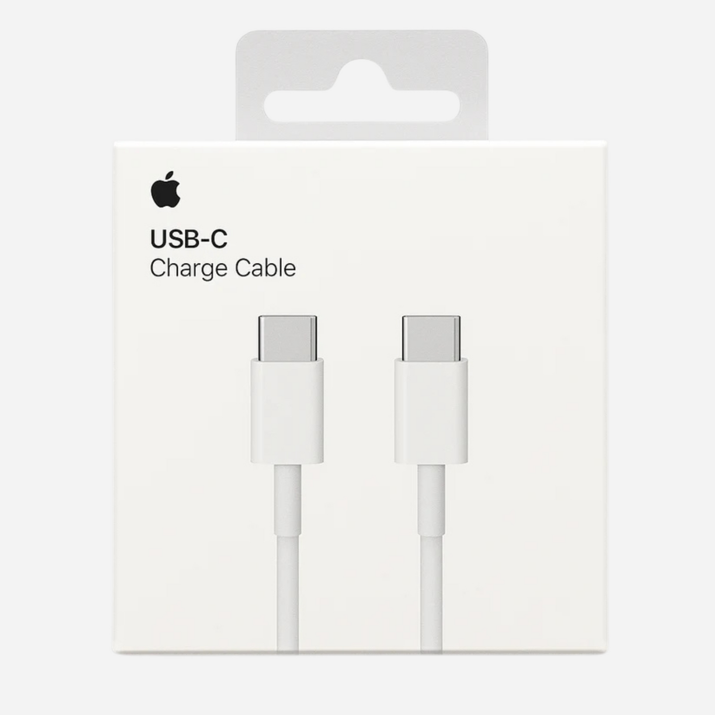 Cable USB-C a USB-C