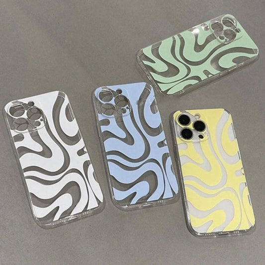 Funda Curve