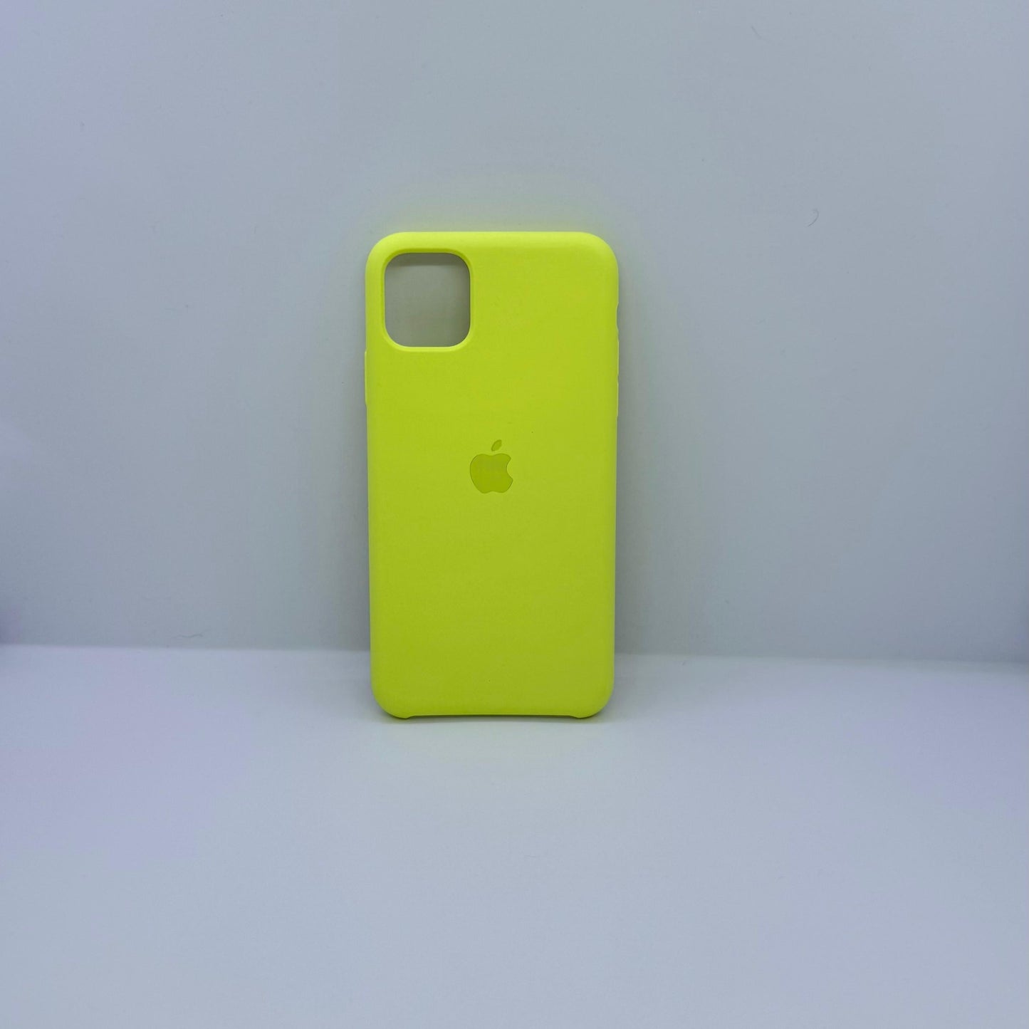 iPhone 11 Pro Max Amarillo