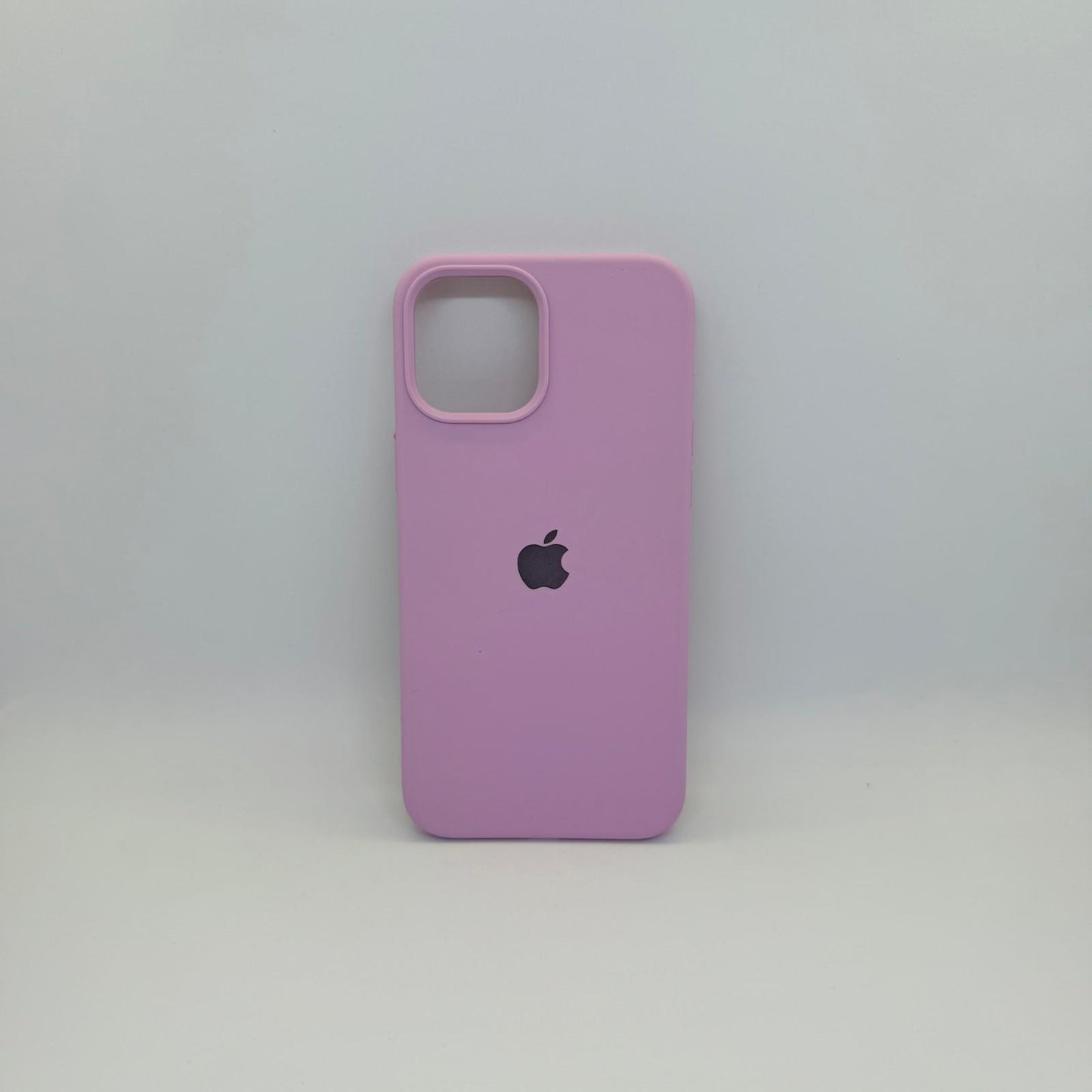 Funda Silicona iPhone 12 Pro Max