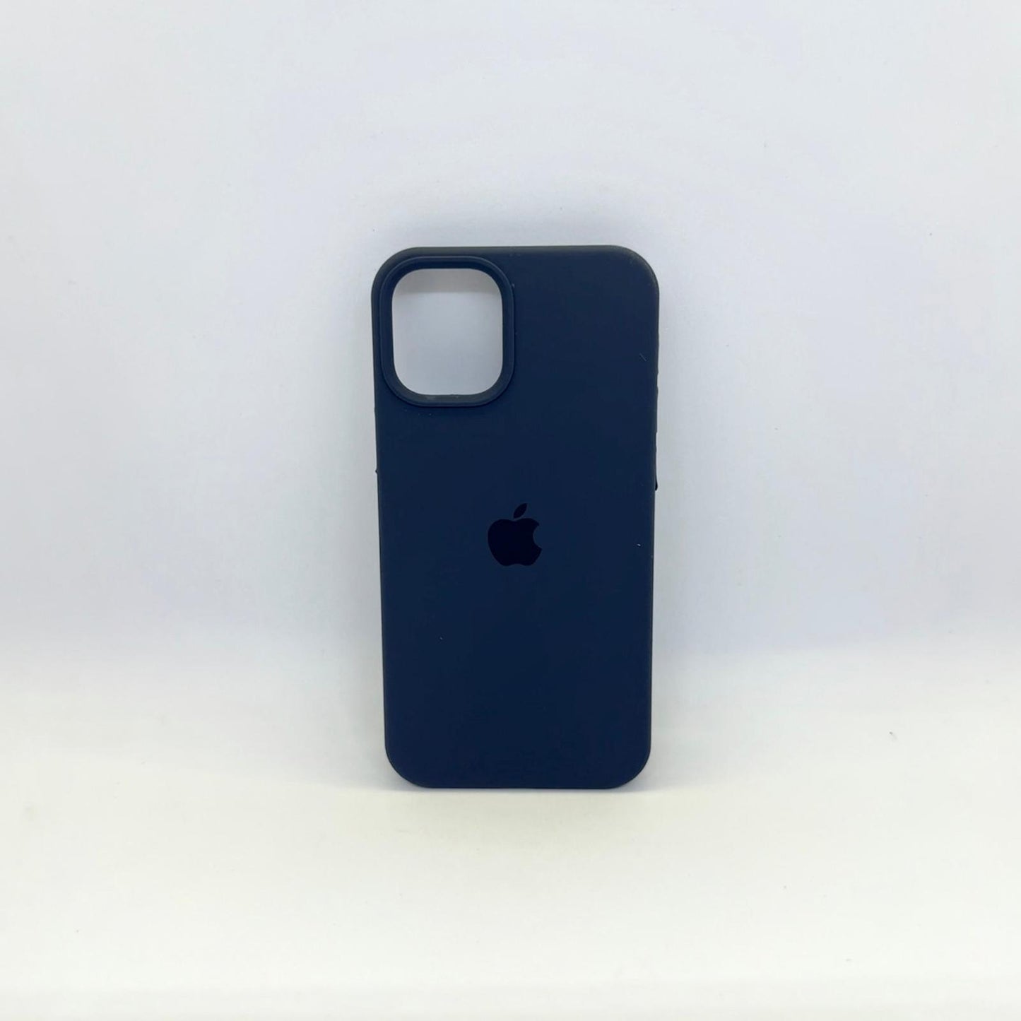 Funda Silicona iPhone 12 Mini