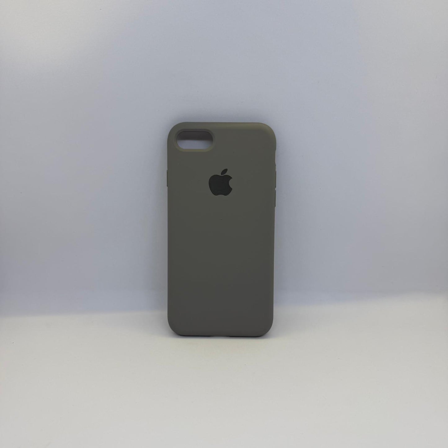 Funda Silicona iPhone 7, 8 y SE2020