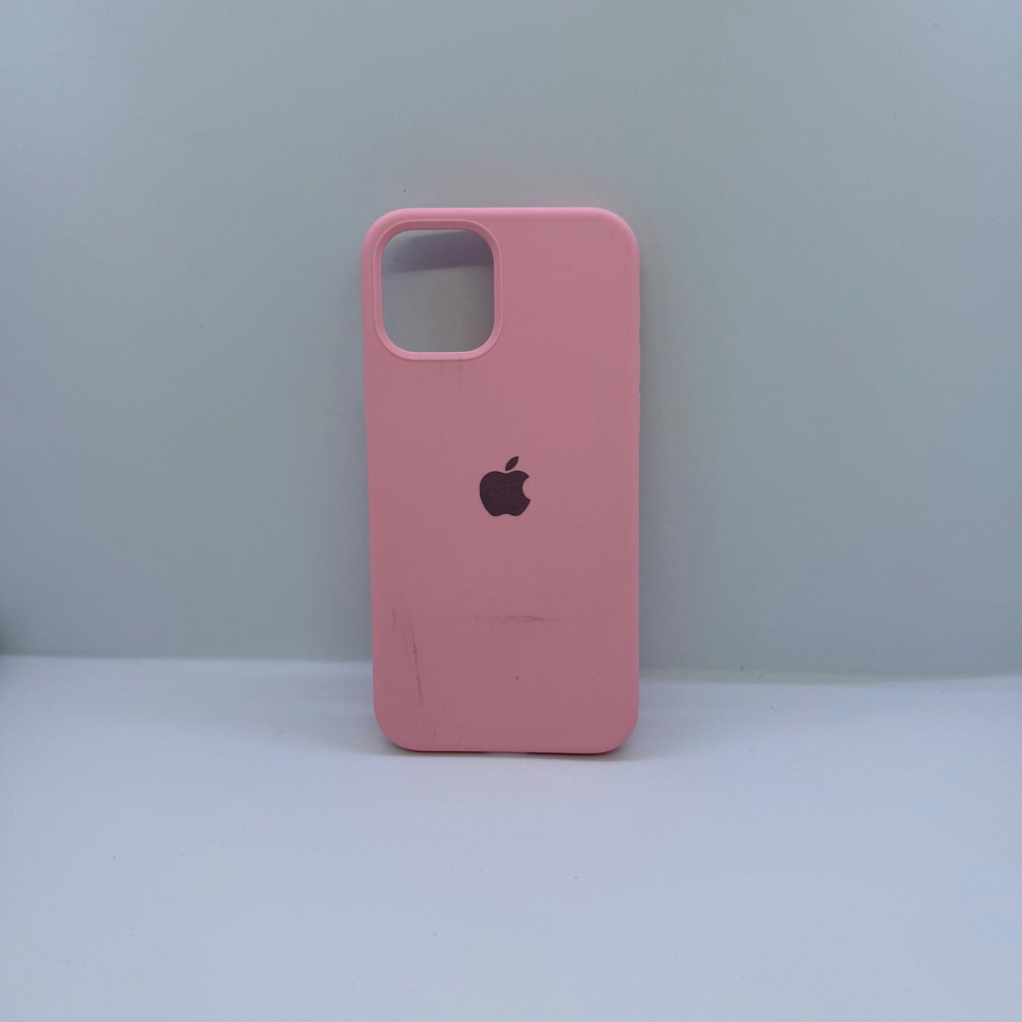 iPhone 12 y iPhone 12 Pro Rosado