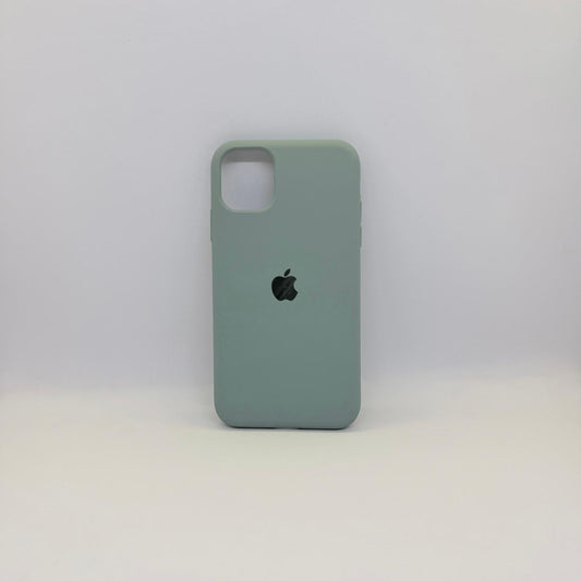 iPhone 11 Verde