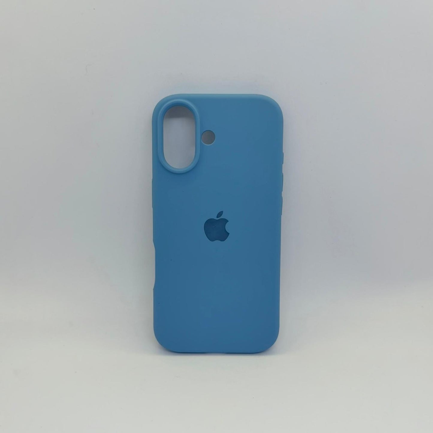 Funda Silicona iPhone 17