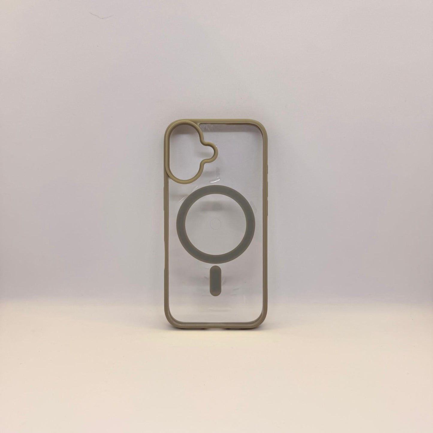Funda MagSafe Colores