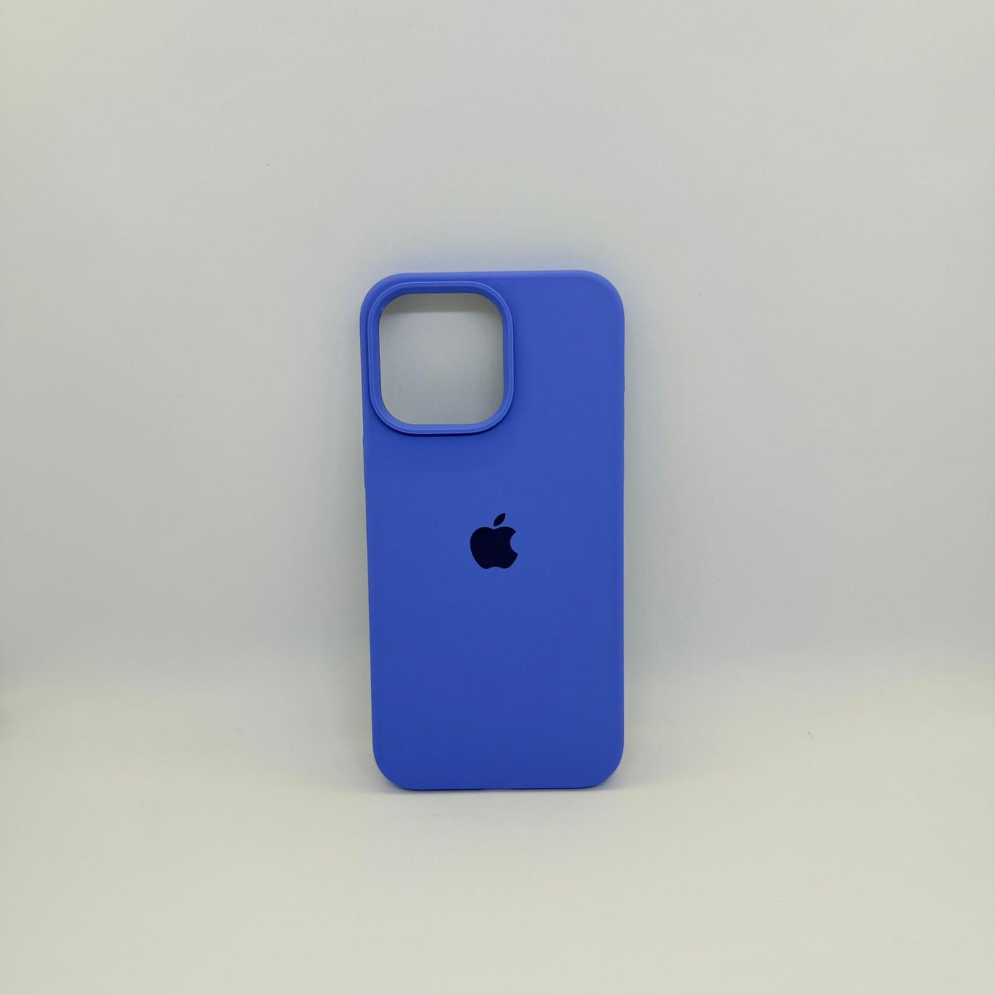 Funda Silicona iPhone 13 Pro