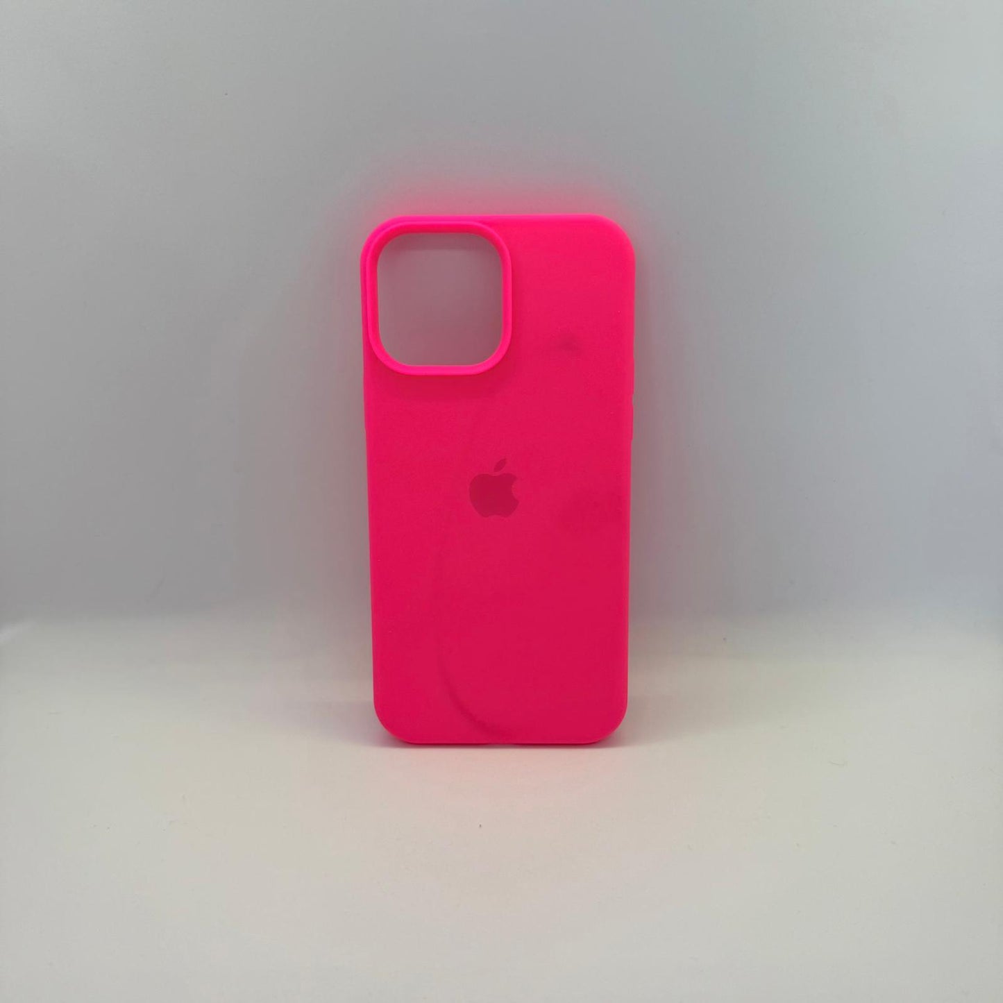 iPhone 13 Pro Max Rosa Flúor