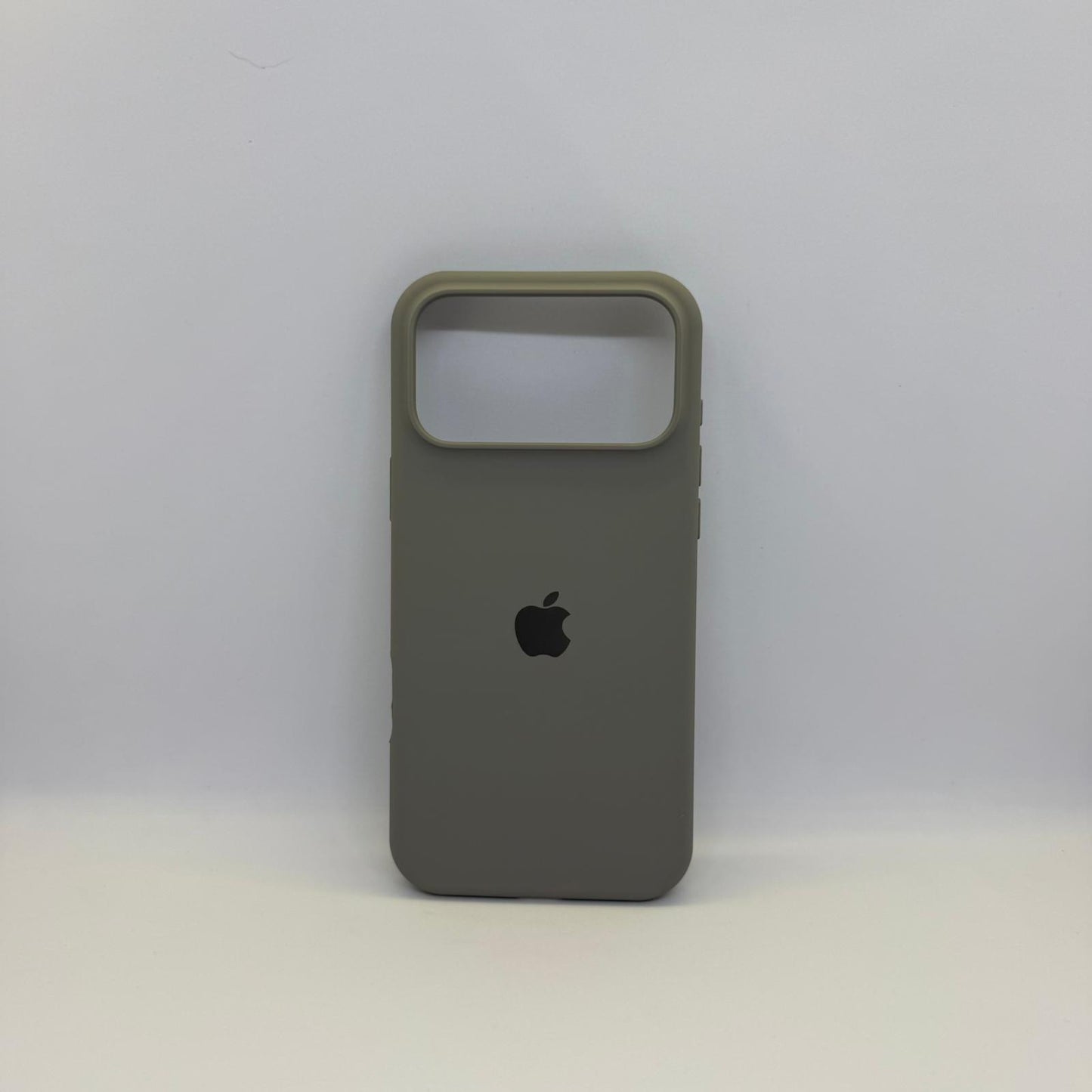 Funda Silicona iPhone 17 Pro Max