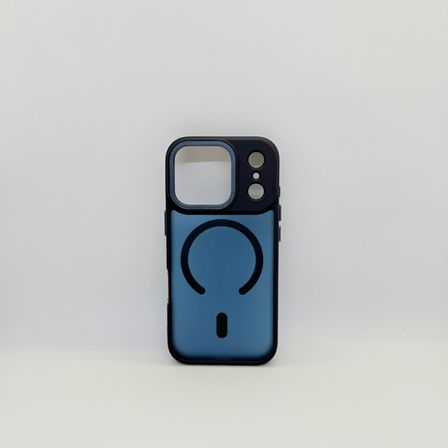 Funda Space Collection Colores con MagSafe