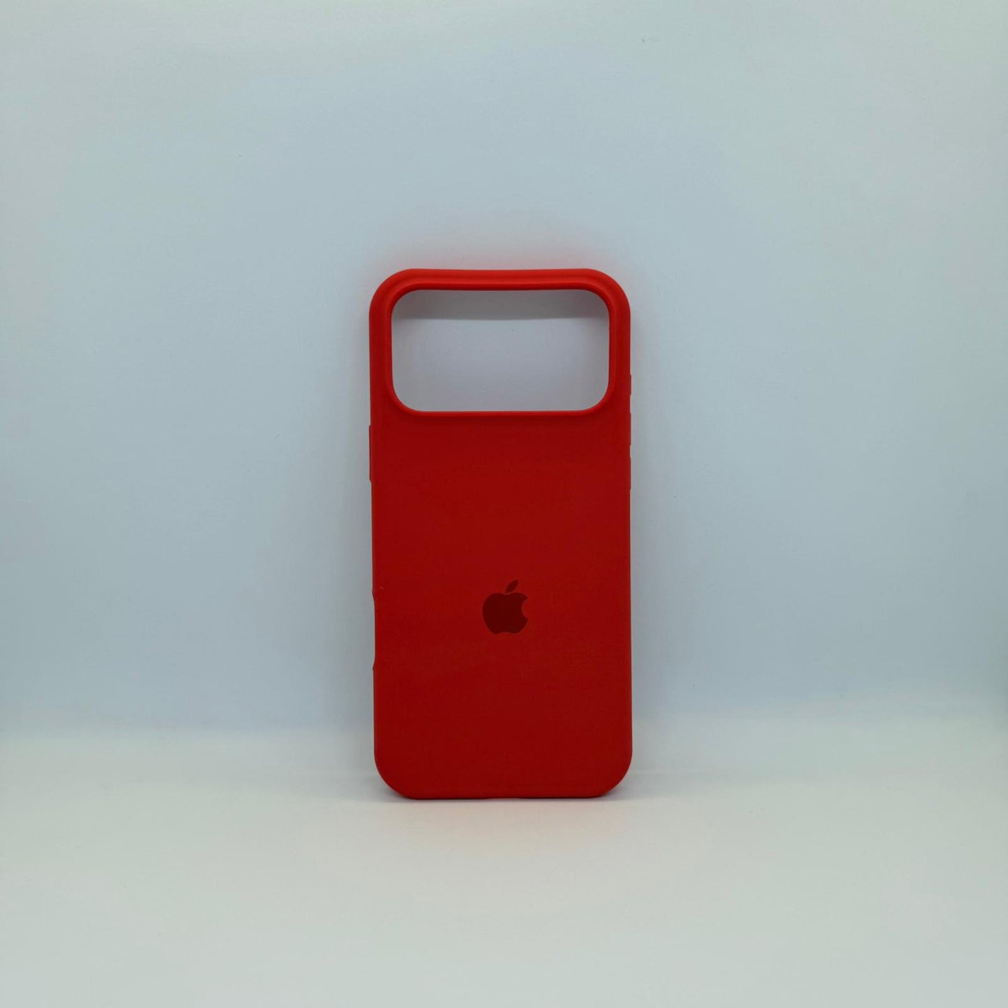 iPhone 17 Pro Max Rojo