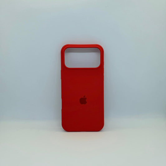 iPhone 17 Pro Max Rojo
