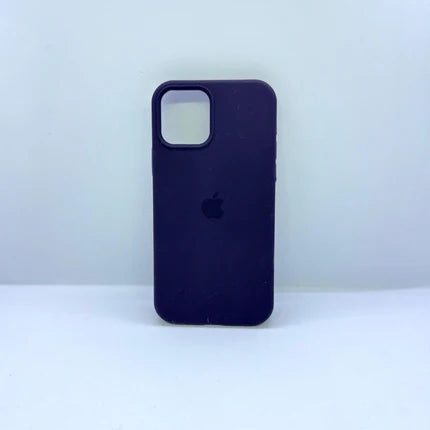 Funda Silicona iPhone 15
