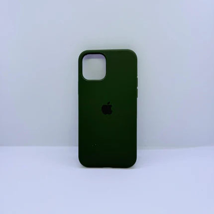 Funda Silicona iPhone 15