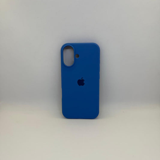 iPhone 16 Azul