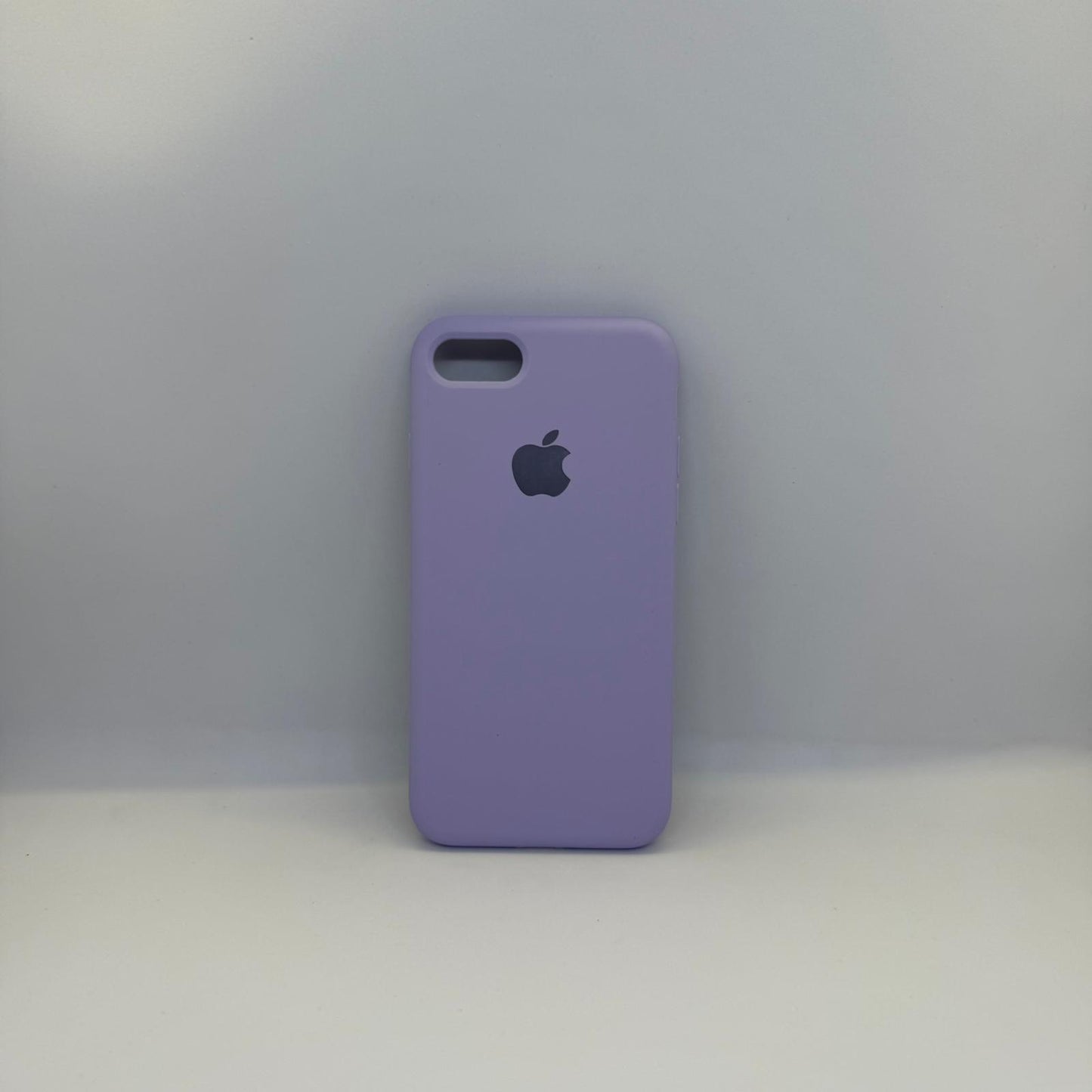 Funda Silicona iPhone 7, 8 y SE2020