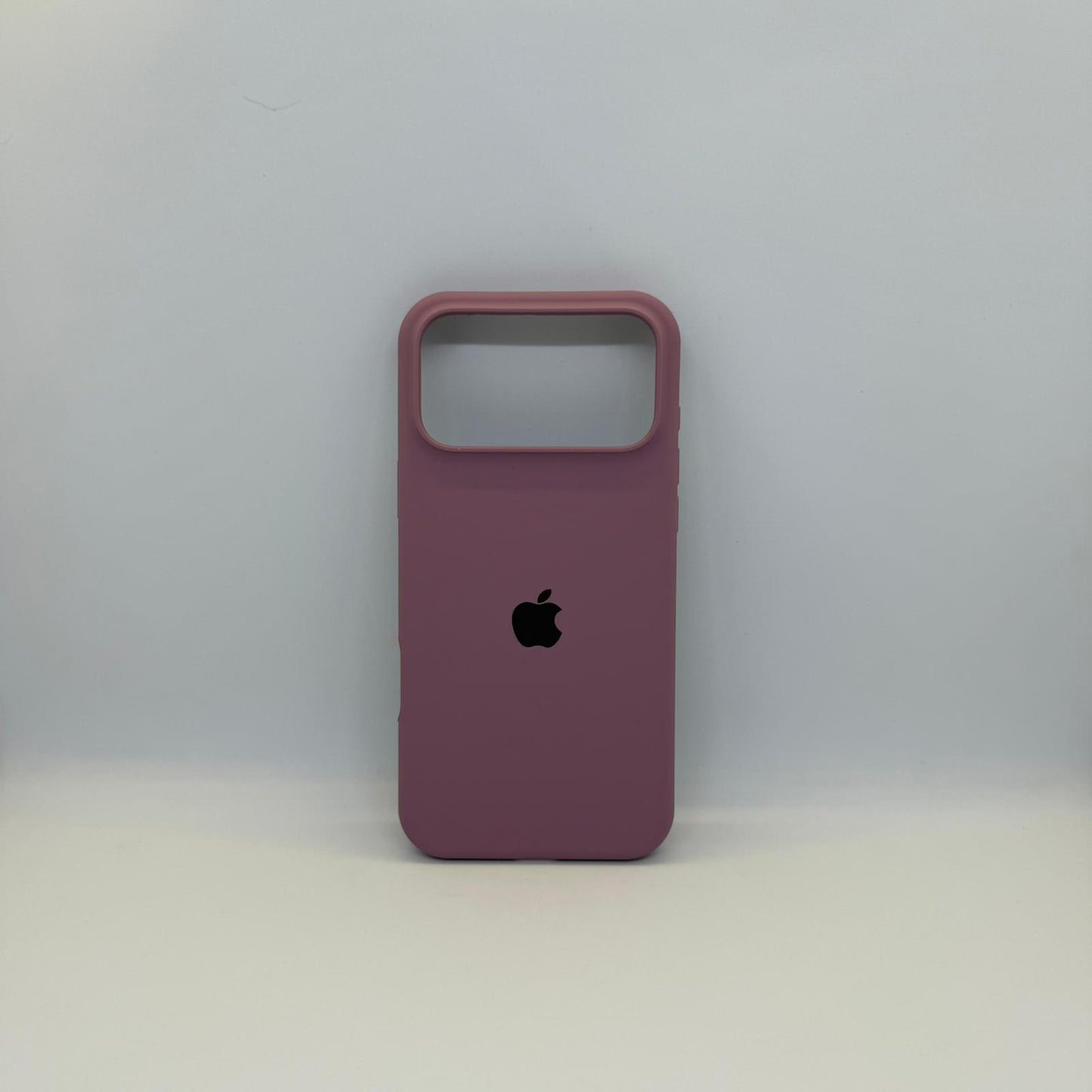 Funda Silicona iPhone 17 Pro Max