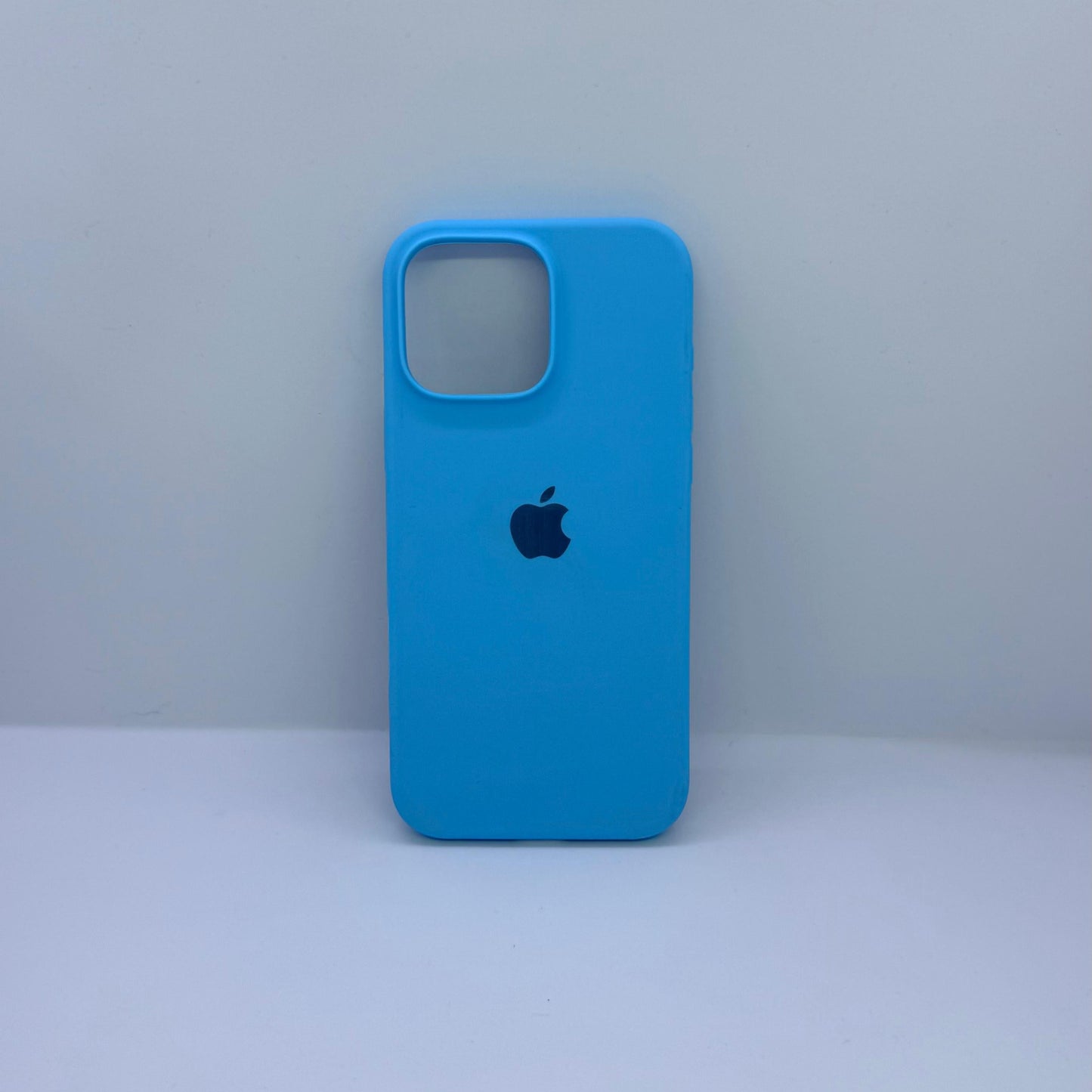 iPhone 16 Pro Max Celeste