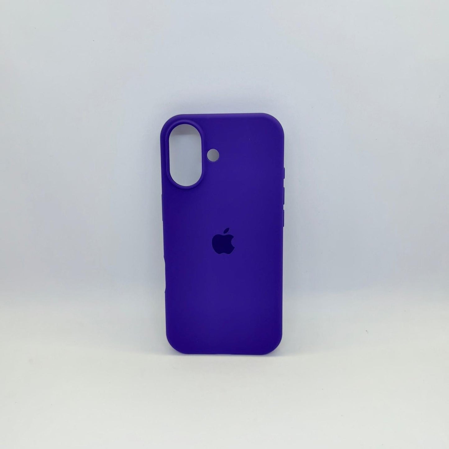 Funda Silicona iPhone 17