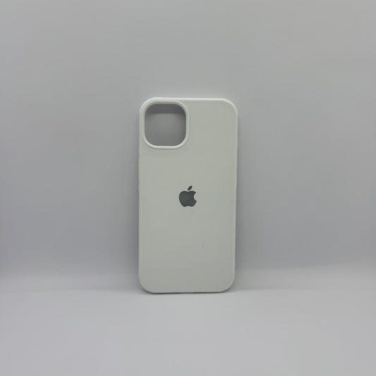 iPhone 13 y iPhone 14 Blanco 2