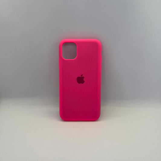 iPhone 11 Fucsia