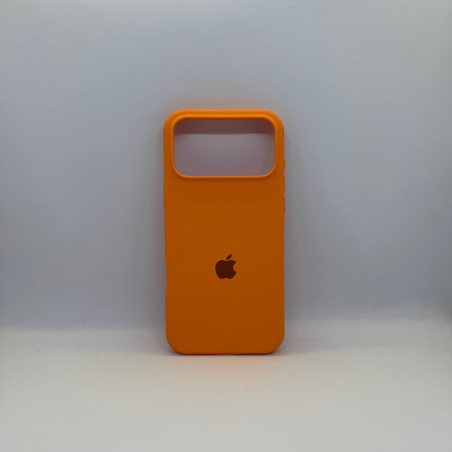 iPhone 17 Pro Max Naranja