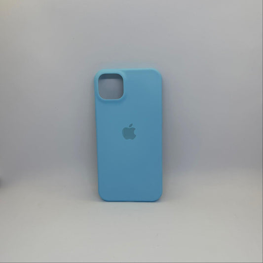 iPhone 14 Plus Celeste