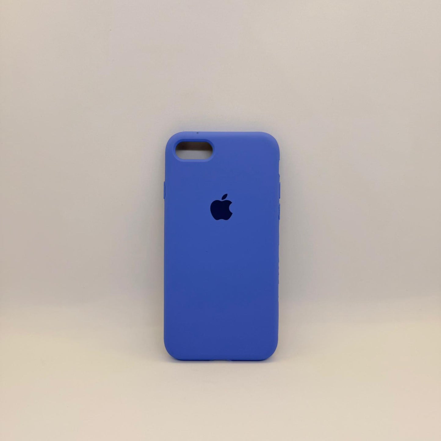 Funda Silicona iPhone 7, 8 y SE2020