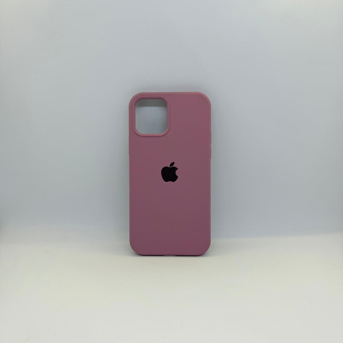 Funda Silicona iPhone 16 Pro Max