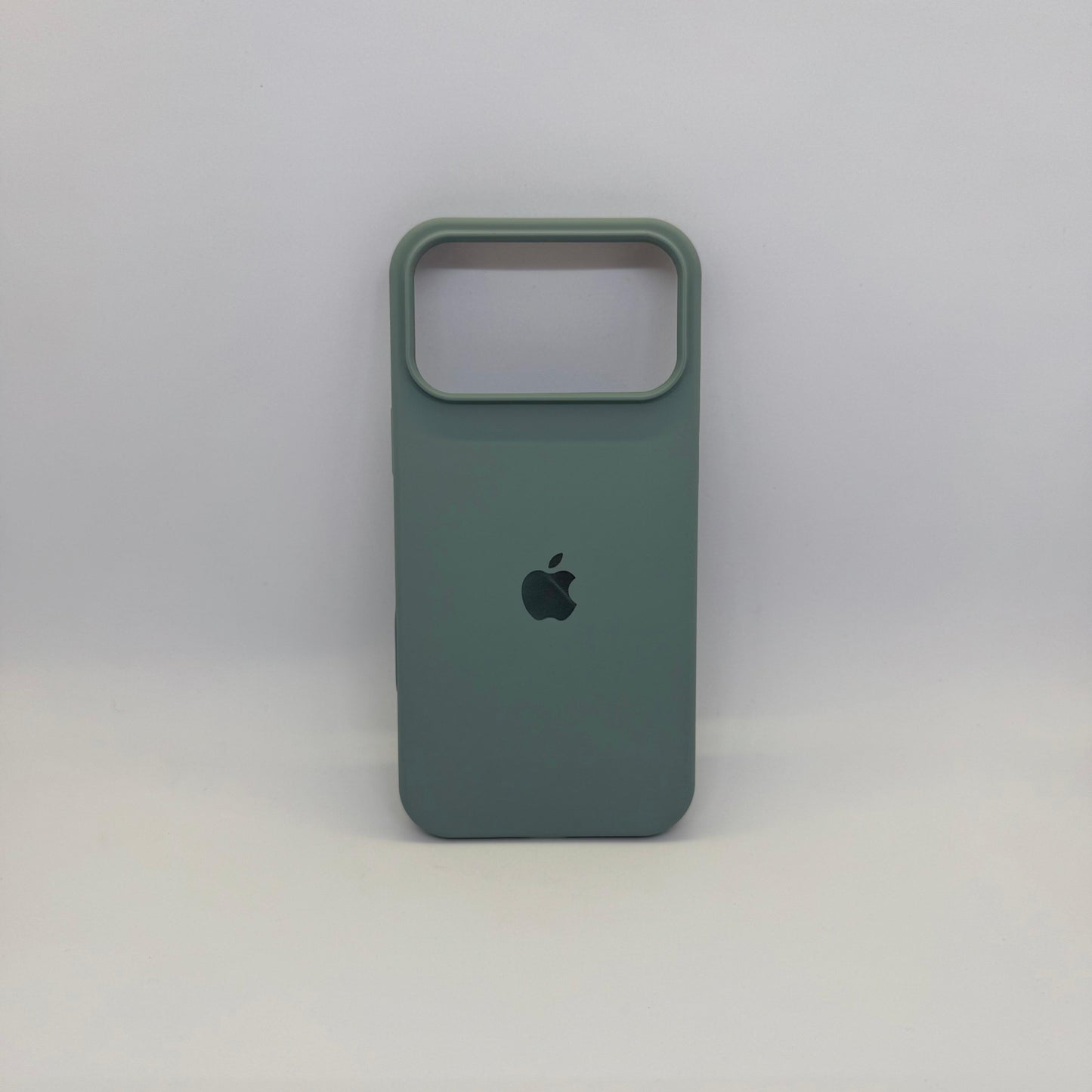 iPhone 17 Pro Max Verdoso