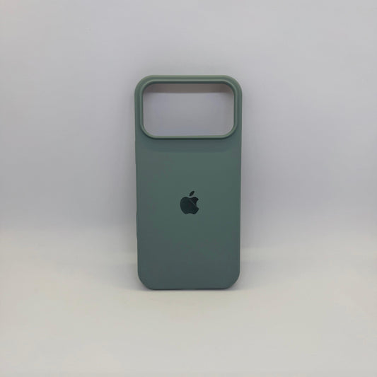 iPhone 17 Pro Max Verdoso