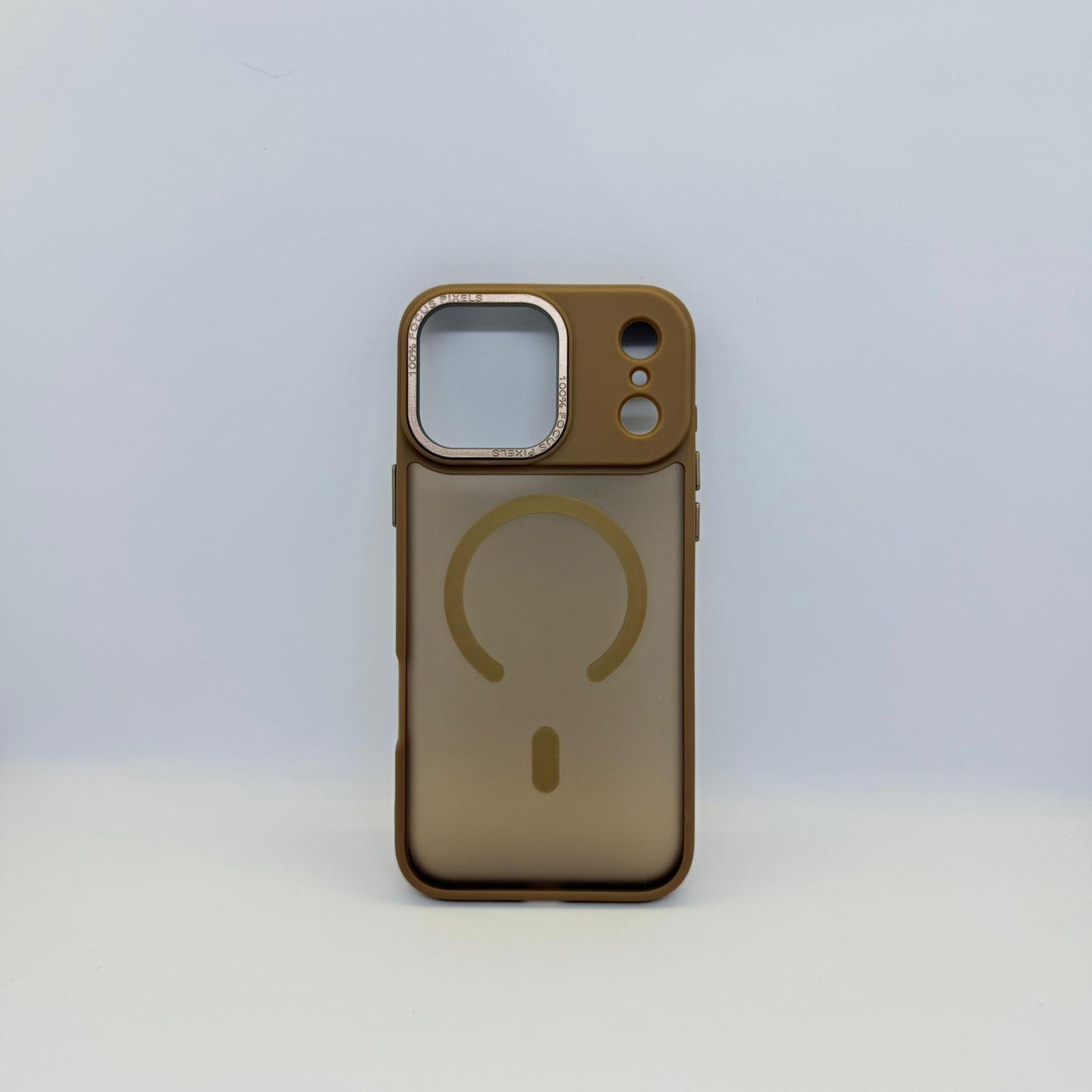 Funda Space Collection Colores con MagSafe