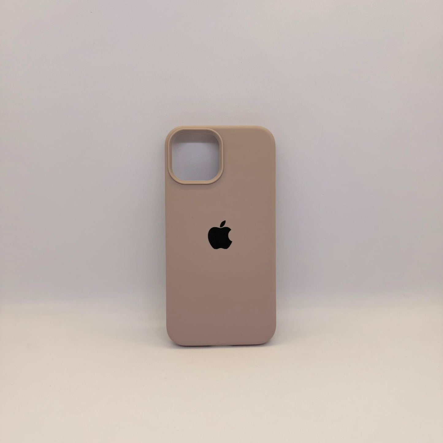 Funda Silicona iPhone 13 Mini