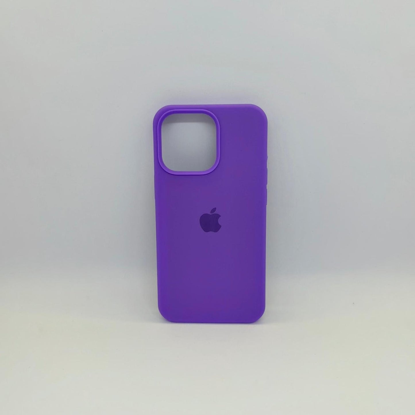 Funda Silicona iPhone 13 Pro