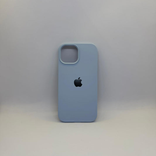 iPhone 15 Celeste Paldio