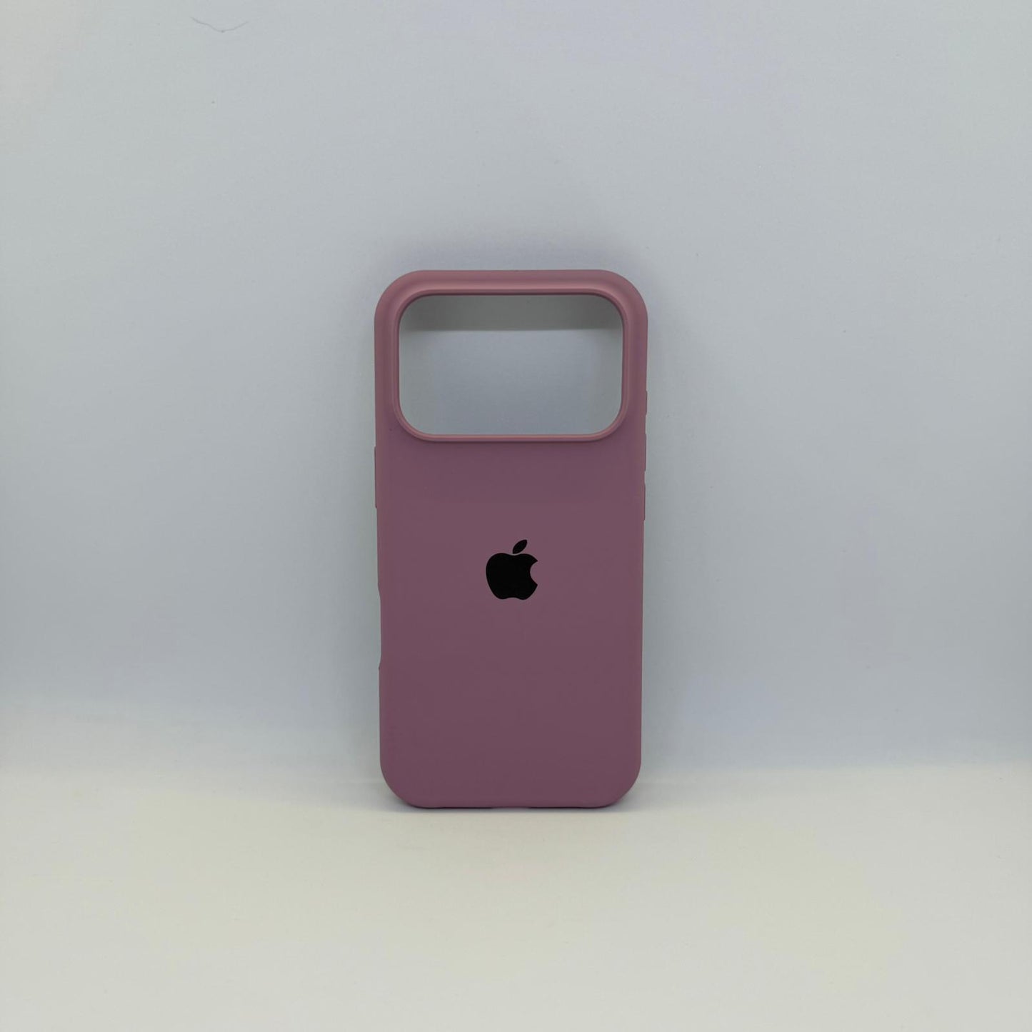 Funda Silicona iPhone 17 Pro