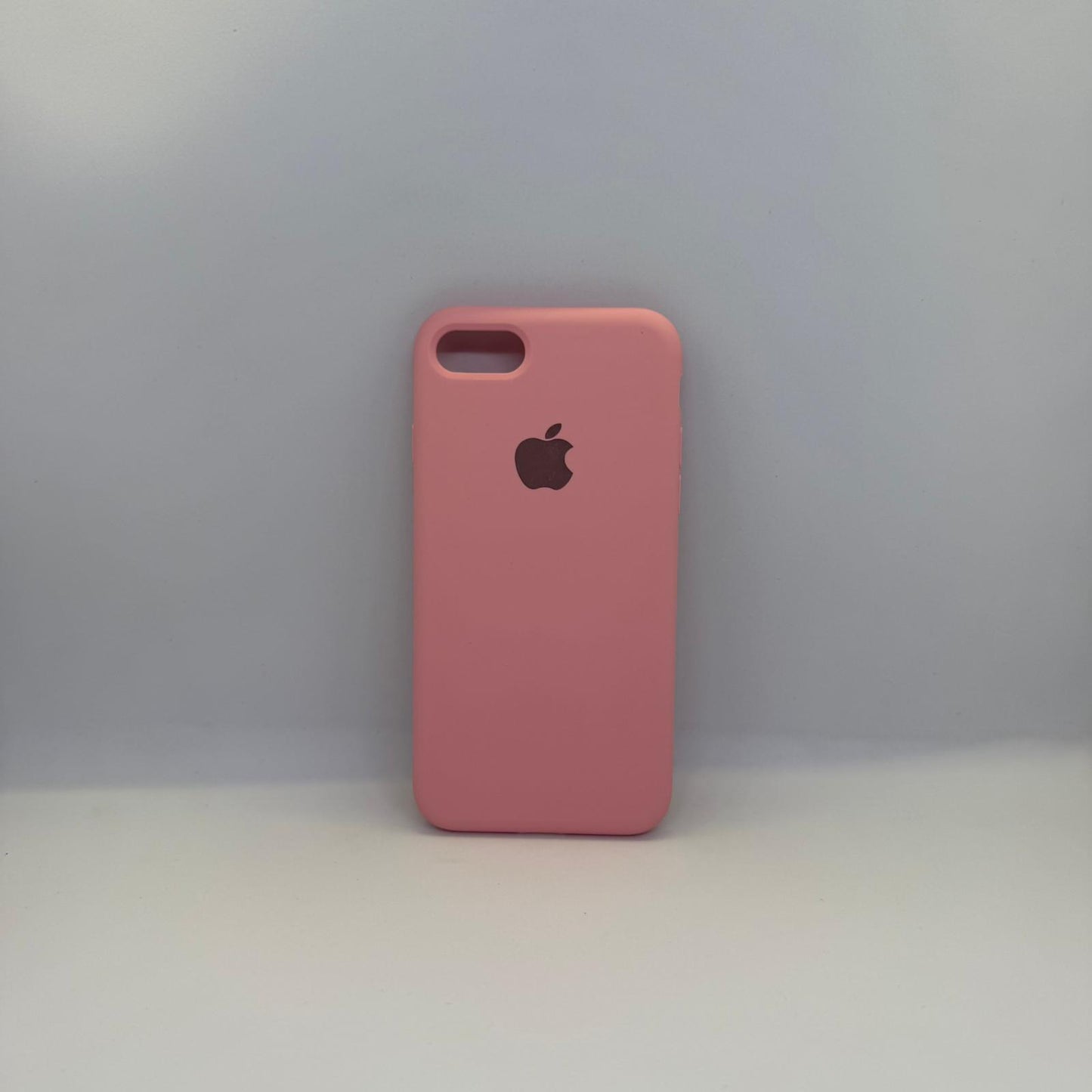 Funda Silicona iPhone 7, 8 y SE2020