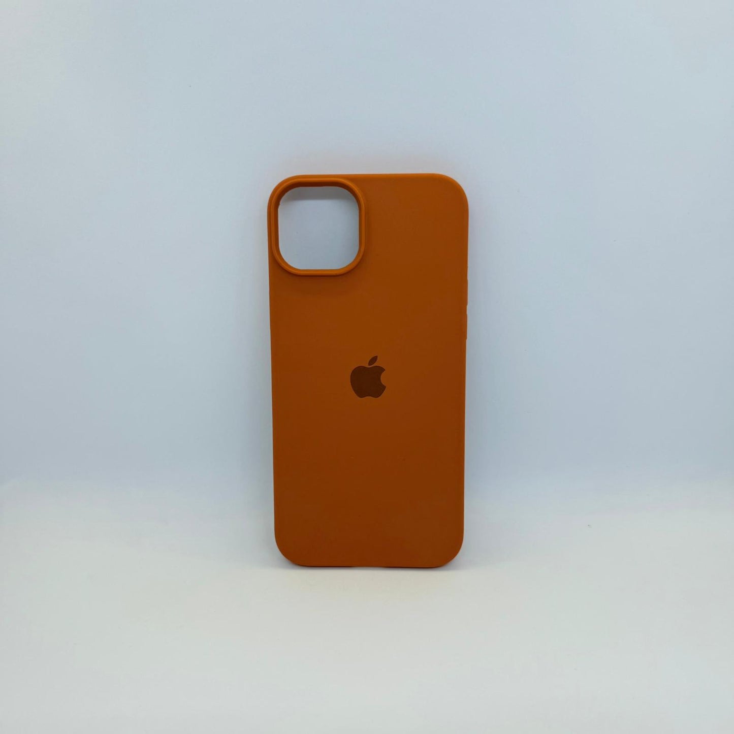 Funda Silicona iPhone 15 Plus