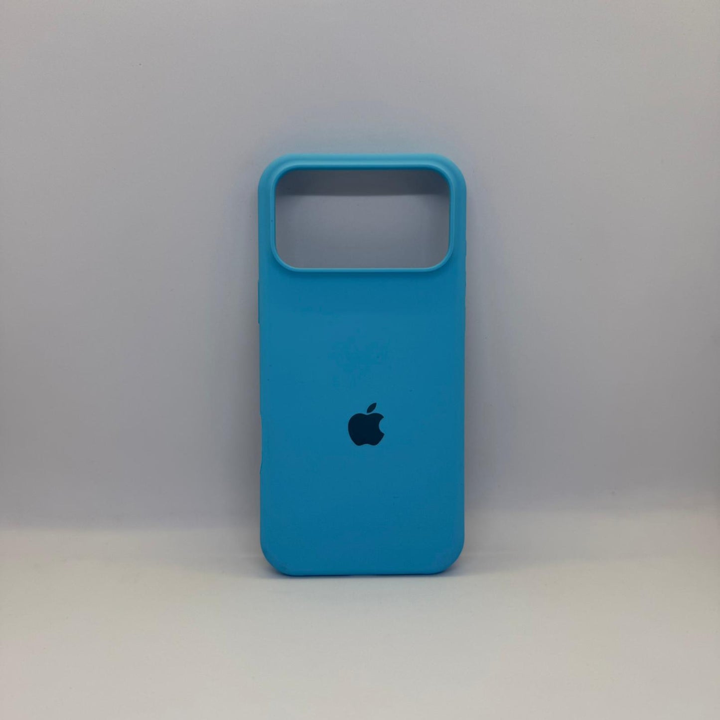 iPhone 17 Pro Max Celeste
