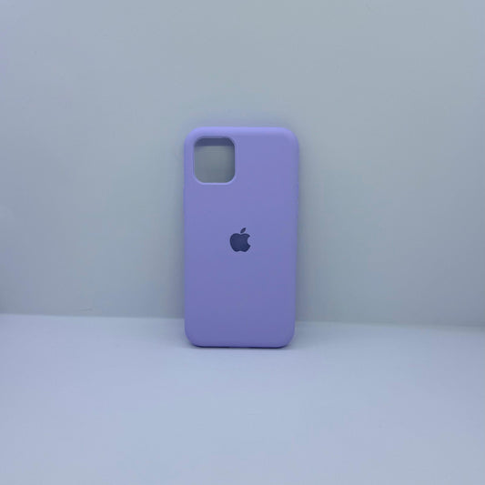 iPhone 11 Pro Violeta Pastel